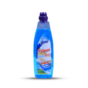 Parashok gel ko'k