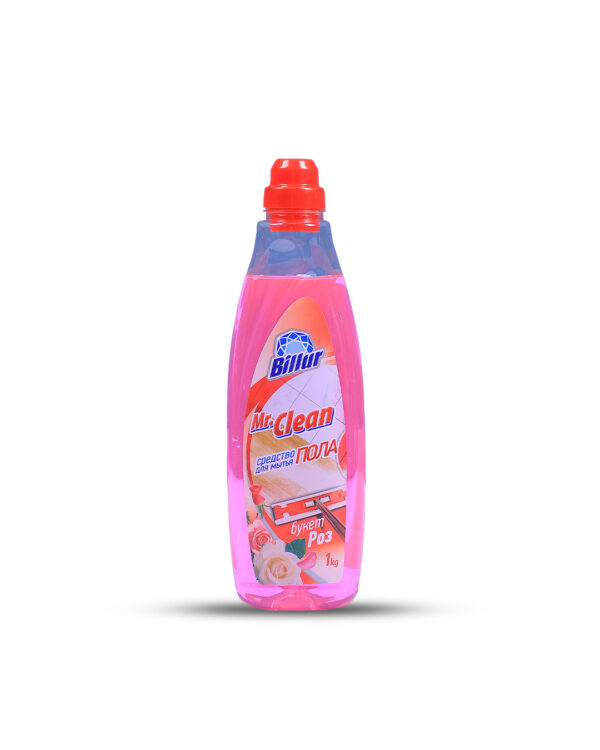 Poroshok gel pushti