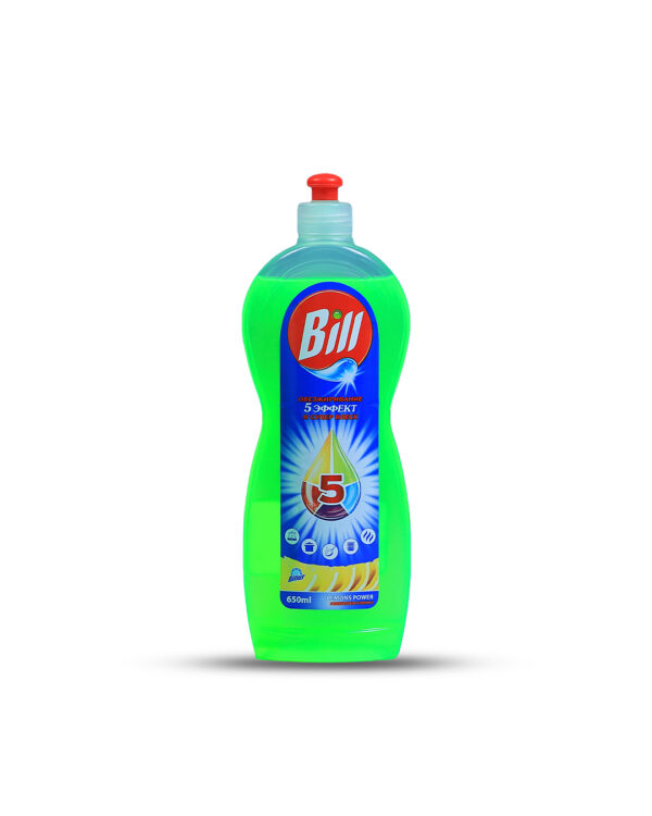 Bill