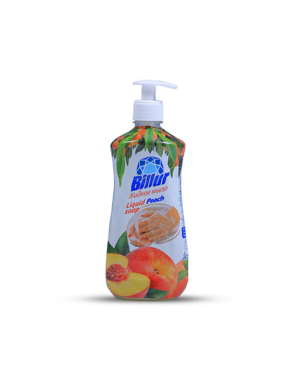 Jidkoe milo