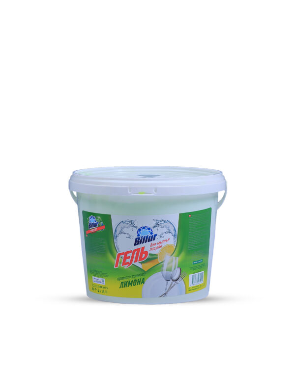 Gel