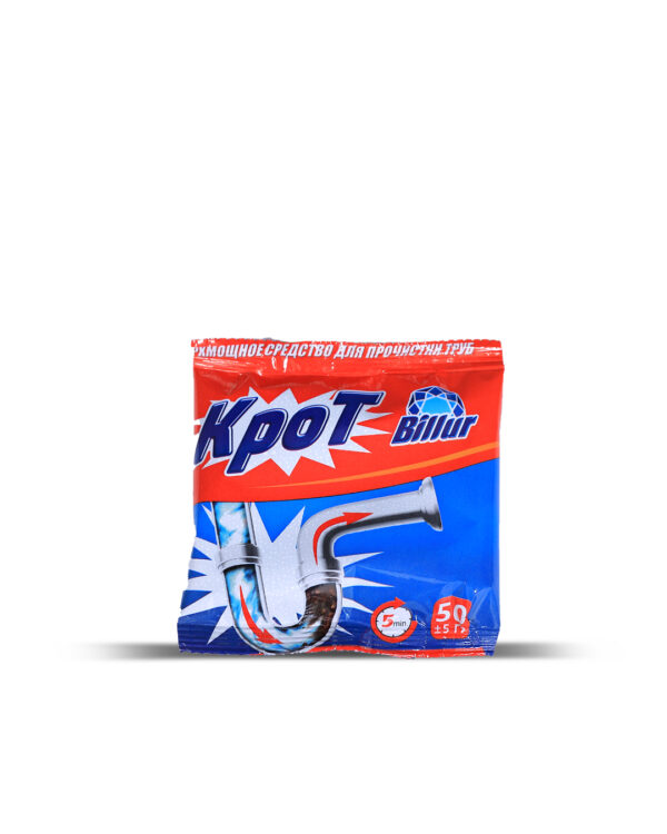 Krot