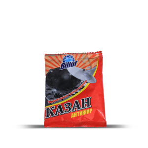 Prob kazan